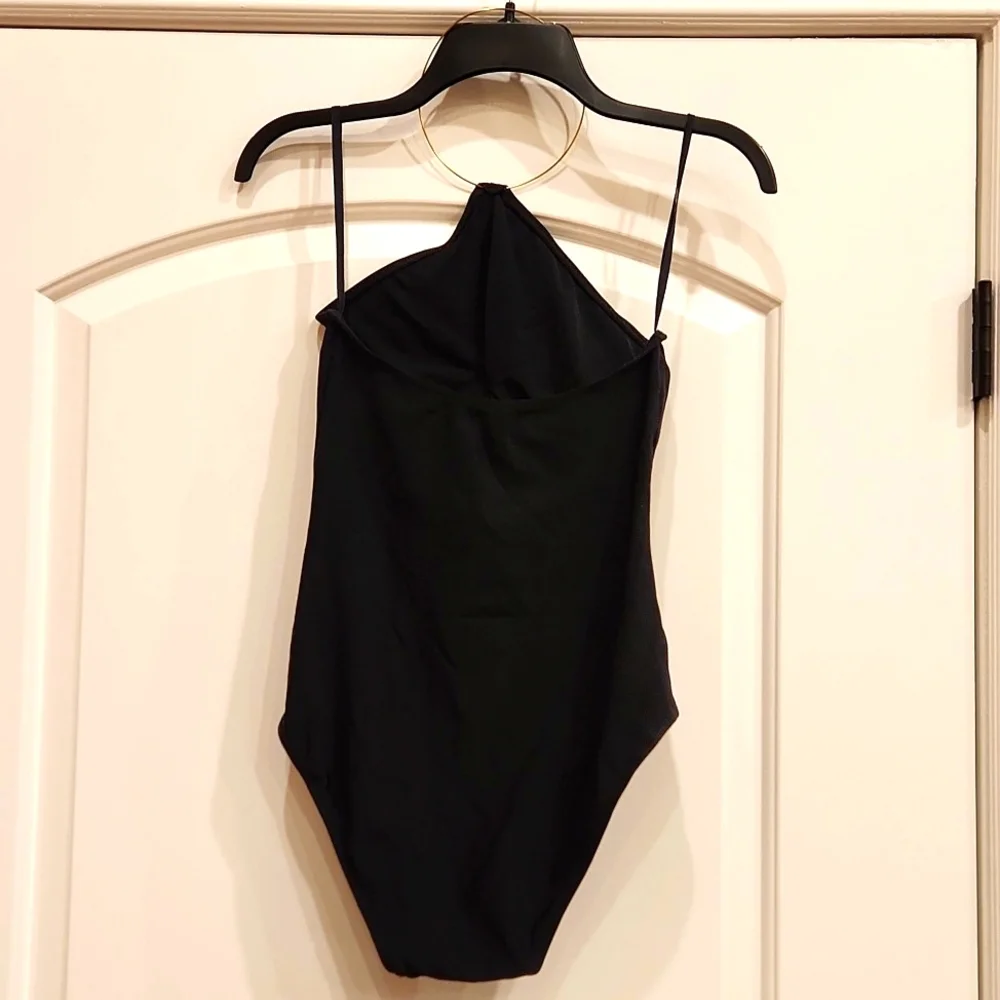 DKNY Swim Suit size 8 - Picture 4 of 8